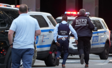 Who Was Shane Devon Tamura? Police Reportedly ID NYC Shooter
