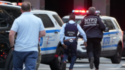 Who Was Shane Devon Tamura? Police Reportedly ID NYC Shooter