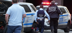 Who Was Shane Devon Tamura? Police Reportedly ID NYC Shooter