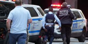 Who Was Shane Devon Tamura? Police Reportedly ID NYC Shooter