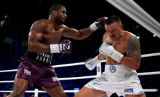 How to Watch Usyk vs Dubois 2: Live Stream Boxing, PPV Channel