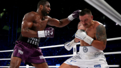 How to Watch Usyk vs Dubois 2: Live Stream Boxing, PPV Channel