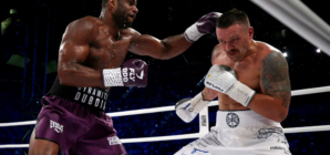 How to Watch Usyk vs Dubois 2: Live Stream Boxing, PPV Channel
