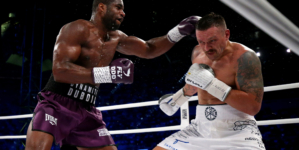 How to Watch Usyk vs Dubois 2: Live Stream Boxing, PPV Channel