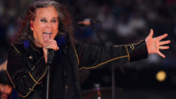 Ozzy Osbourne Funeral: Black Sabbath Icon Requested This Song Be Played At Service