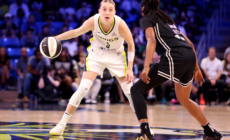 How to Watch Dallas Wings vs Golden State Valkyries: Live Stream WNBA, Start Time, TV Channel