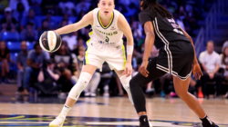 How to Watch Dallas Wings vs Golden State Valkyries: Live Stream WNBA, Start Time, TV Channel