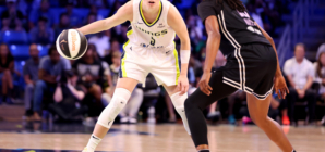 How to Watch Dallas Wings vs Golden State Valkyries: Live Stream WNBA, Start Time, TV Channel