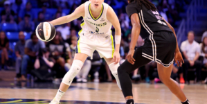How to Watch Dallas Wings vs Golden State Valkyries: Live Stream WNBA, Start Time, TV Channel