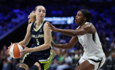 How to Watch Las Vegas Aces vs Dallas Wings: Live Stream WNBA, TV Channel