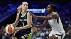 How to Watch Las Vegas Aces vs Dallas Wings: Live Stream WNBA, TV Channel