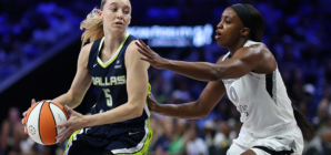 How to Watch Las Vegas Aces vs Dallas Wings: Live Stream WNBA, TV Channel