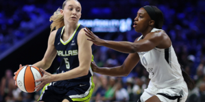 How to Watch Las Vegas Aces vs Dallas Wings: Live Stream WNBA, TV Channel