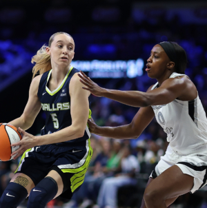 How to Watch Las Vegas Aces vs Dallas Wings: Live Stream WNBA, TV Channel
