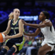 How to Watch Las Vegas Aces vs Dallas Wings: Live Stream WNBA, TV Channel