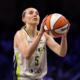 Dallas Wings Take Shot at Liberty Online After Shocking Upset