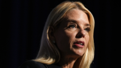 Pam Bondi Announces Jeffrey Epstein Update After Trump Request