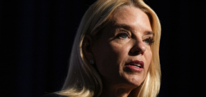 Pam Bondi Announces Jeffrey Epstein Update After Trump Request