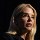 Pam Bondi Announces Jeffrey Epstein Update After Trump Request