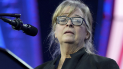 Rachel Morin’s Mother Blames Democrats for ICE Raid ‘Chaos’