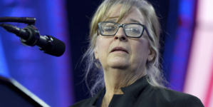 Rachel Morin’s Mother Blames Democrats for ICE Raid ‘Chaos’