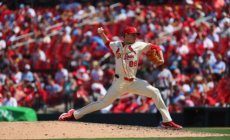Rangers Reportedly Grab Last-Minute Bullpen Arm From Cardinals