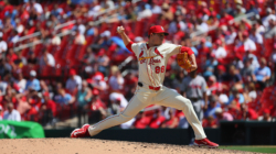 Rangers Reportedly Grab Last-Minute Bullpen Arm From Cardinals