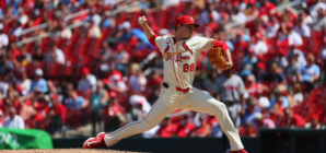 Rangers Reportedly Grab Last-Minute Bullpen Arm From Cardinals