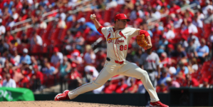 Rangers Reportedly Grab Last-Minute Bullpen Arm From Cardinals