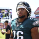 NFL Exec Makes Confident Saquon Barkley Prediction