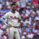 Phillies 2-Time MVP Confronts MLB Commissioner In Clubhouse: Report