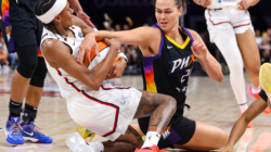 How to Watch Phoenix Mercury vs Washington Mystics: Live Stream WNBA, TV Channel