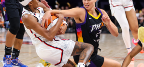 How to Watch Phoenix Mercury vs Washington Mystics: Live Stream WNBA, TV Channel