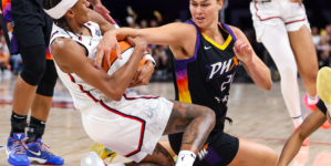 How to Watch Phoenix Mercury vs Washington Mystics: Live Stream WNBA, TV Channel