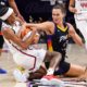 How to Watch Phoenix Mercury vs Washington Mystics: Live Stream WNBA, TV Channel