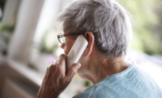 Elderly Americans Lose $745M to Scams in 2025 So Far