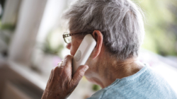 Elderly Americans Lose $745M to Scams in 2025 So Far