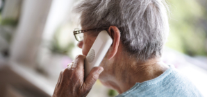 Elderly Americans Lose $745M to Scams in 2025 So Far