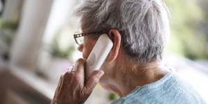 Elderly Americans Lose $745M to Scams in 2025 So Far