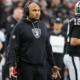 Ex-Raiders Coach Antonio Pierce Resurfaces With Surprising New Job