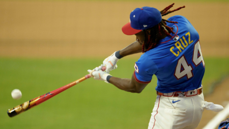 Yankees Reportedly Talking To Pirates About Slugger In Potential Blockbuster