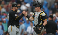 Blue Jays-Pirates Trade Rumors: Will Toronto Add Star Reliever?