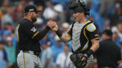 Blue Jays-Pirates Trade Rumors: Will Toronto Add Star Reliever?