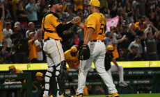 Dodgers May Find Much-Needed Bullpen Help With All-Star Closer David Bednar