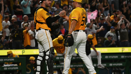 Dodgers May Find Much-Needed Bullpen Help With All-Star Closer David Bednar