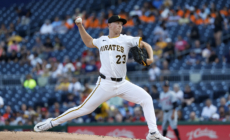 Blue Jays Listed as ‘Best Fit’ for Pirates Right-Hander