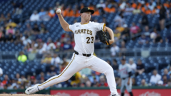 Blue Jays Listed as ‘Best Fit’ for Pirates Right-Hander