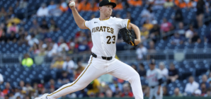 Blue Jays Listed as ‘Best Fit’ for Pirates Right-Hander