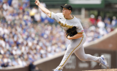 Padres Tabbed ‘Potential Landing Spot’ For Pirates $70 Million Starter