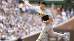 Padres Tabbed ‘Potential Landing Spot’ For Pirates $70 Million Starter